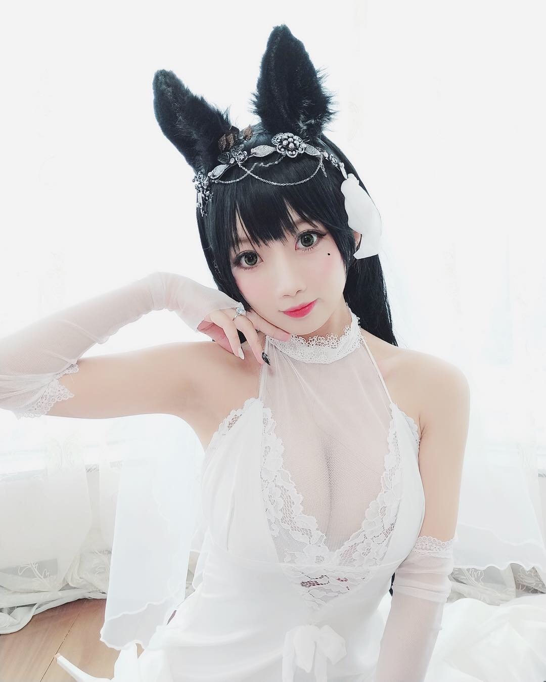 图片[1]-鬼畜瑶在不在w – NO.048 犬[28P]-XikXak